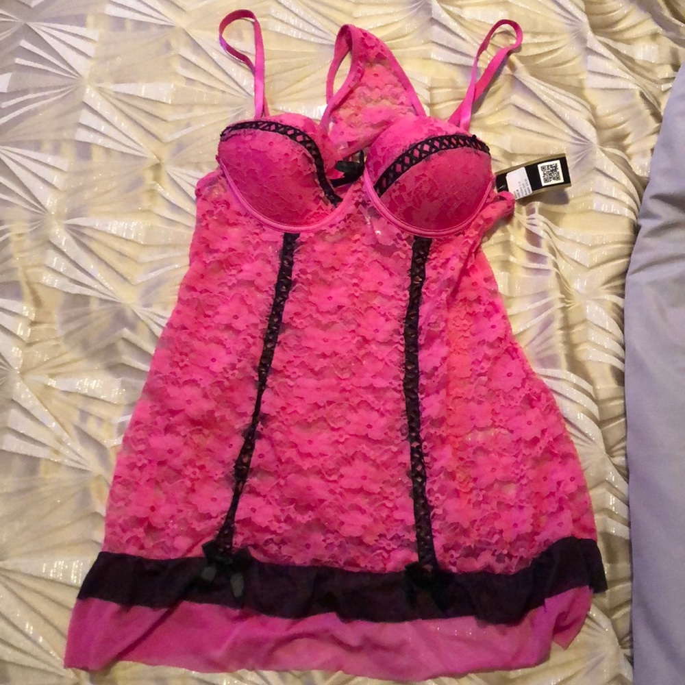 Lingerie